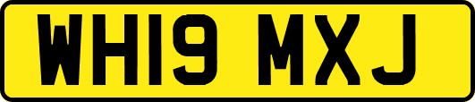 WH19MXJ