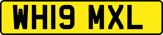 WH19MXL