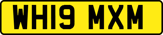 WH19MXM