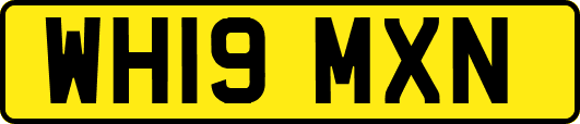 WH19MXN