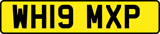 WH19MXP