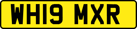 WH19MXR