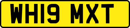 WH19MXT