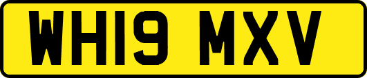 WH19MXV