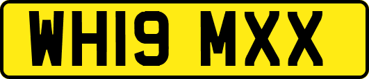 WH19MXX