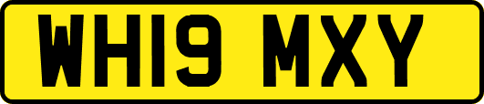 WH19MXY