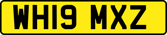 WH19MXZ