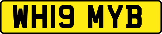 WH19MYB