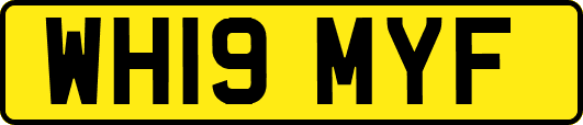 WH19MYF
