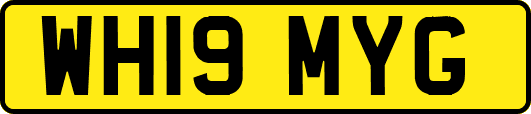 WH19MYG
