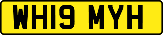 WH19MYH