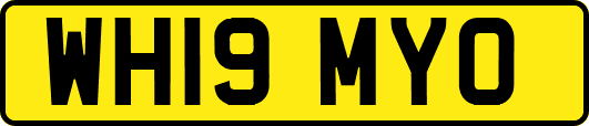 WH19MYO