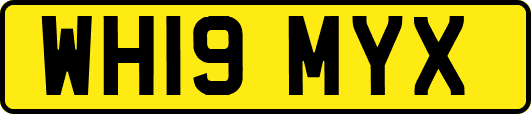 WH19MYX