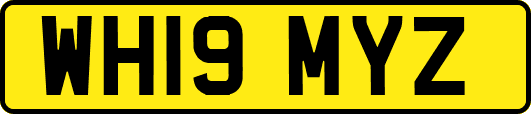 WH19MYZ
