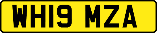 WH19MZA