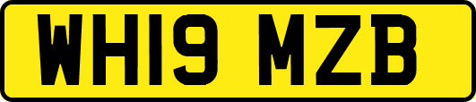 WH19MZB