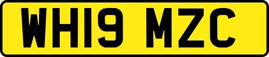WH19MZC