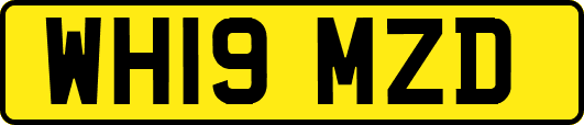 WH19MZD
