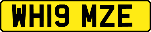 WH19MZE