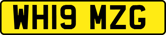 WH19MZG