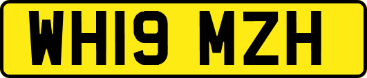 WH19MZH