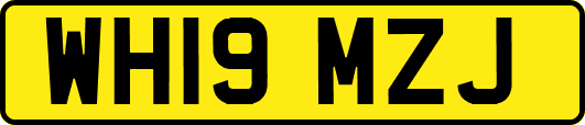 WH19MZJ