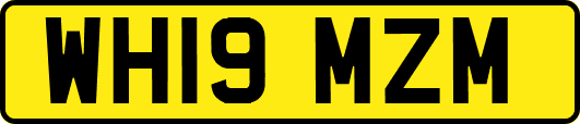 WH19MZM