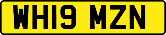 WH19MZN