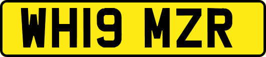 WH19MZR