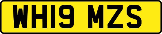 WH19MZS