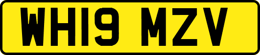 WH19MZV