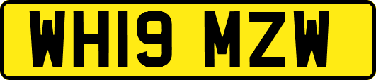 WH19MZW