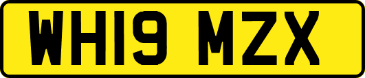 WH19MZX
