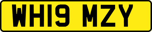 WH19MZY