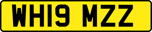 WH19MZZ