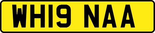 WH19NAA