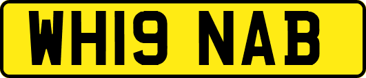 WH19NAB