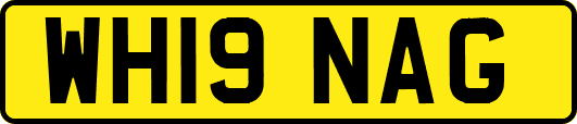 WH19NAG