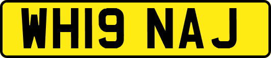 WH19NAJ