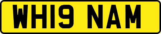 WH19NAM
