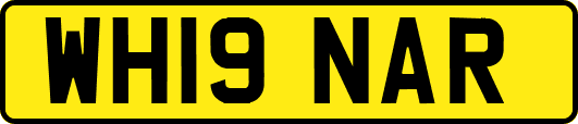 WH19NAR