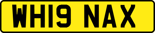 WH19NAX