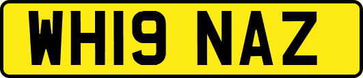 WH19NAZ