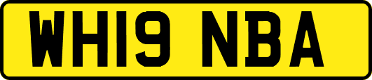 WH19NBA