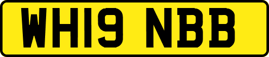 WH19NBB