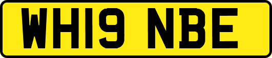 WH19NBE