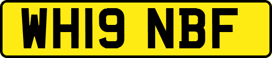 WH19NBF