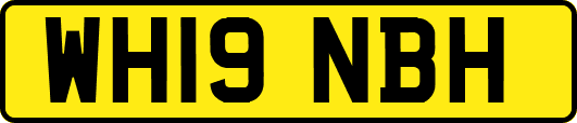 WH19NBH