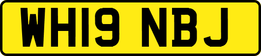 WH19NBJ
