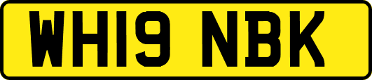 WH19NBK